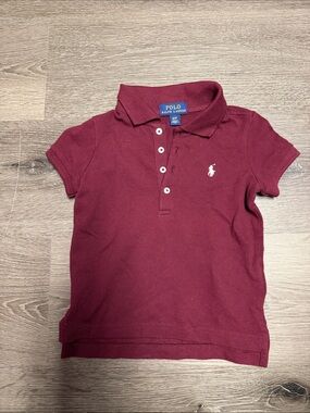 Polo Ralph Lauren Kids 3T